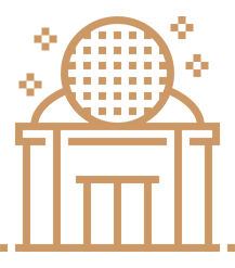 Brigade Insignia Yelahanka