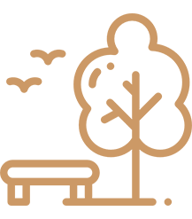 Brigade Insignia location