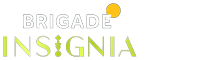 Brigade Insignia Yelahanka