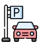 Parking Area