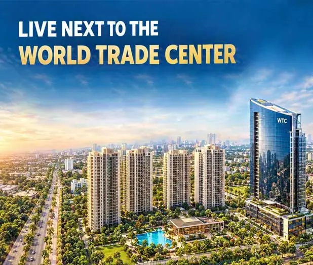 Brigade WTC Devanahalli